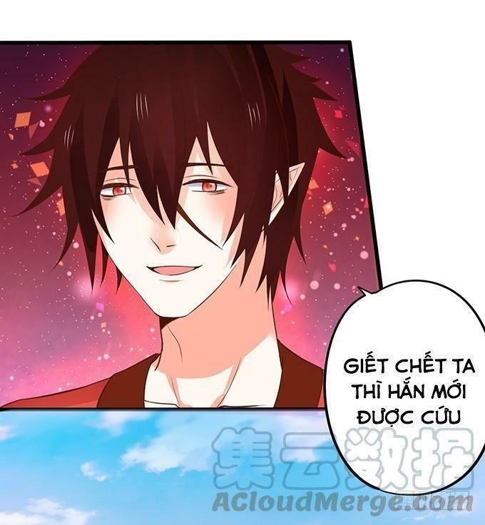 hồ tiên hung bạo chapter 65 49