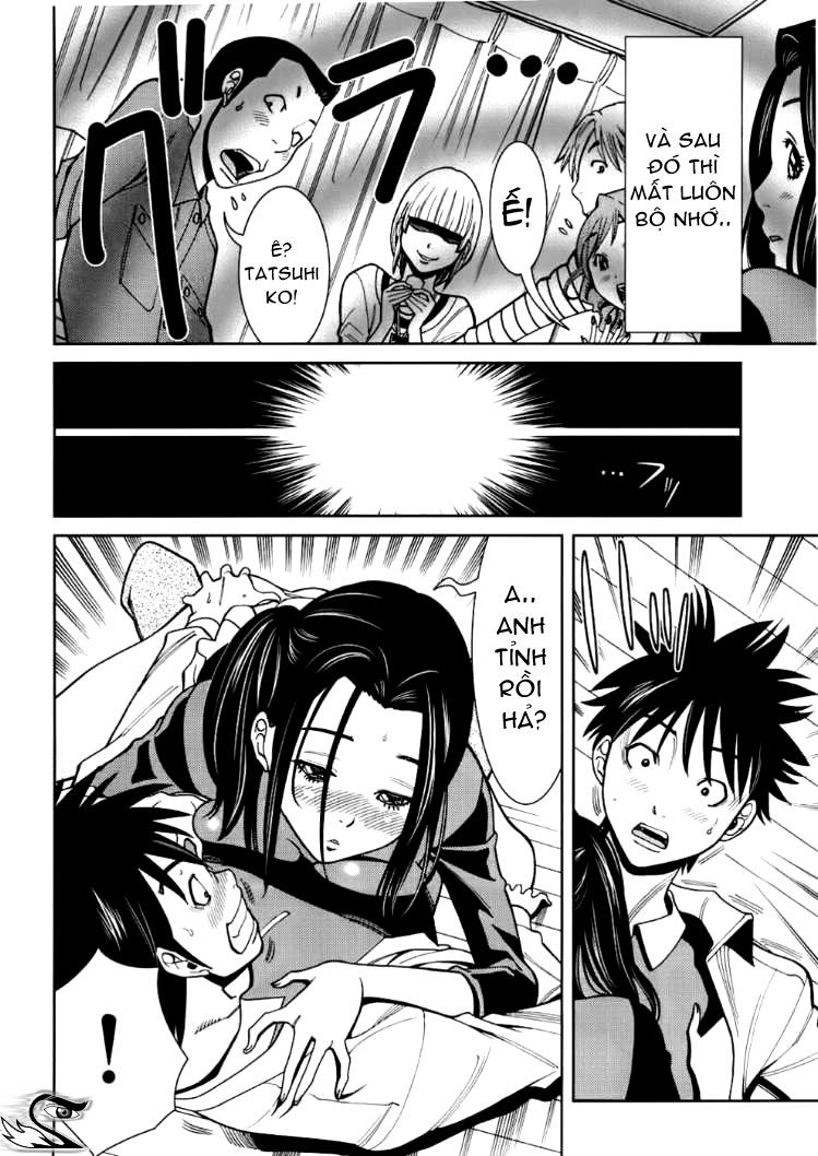 nozoki ana chapter 49 10