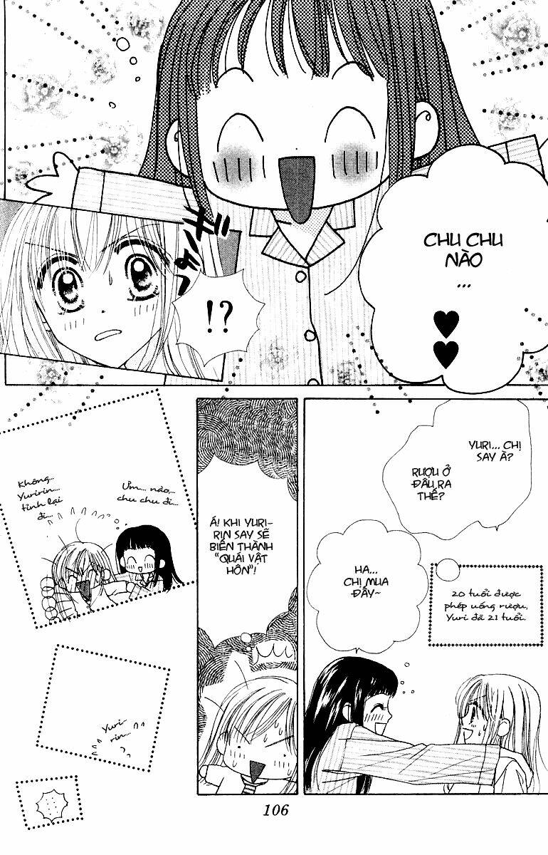 good morning call chapter 14 5