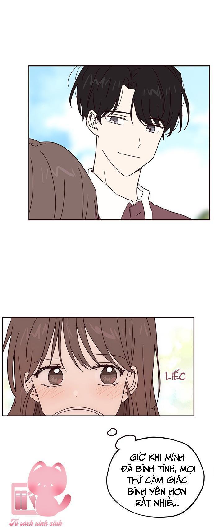 sợi chỉ tình yêu chapter 57 13