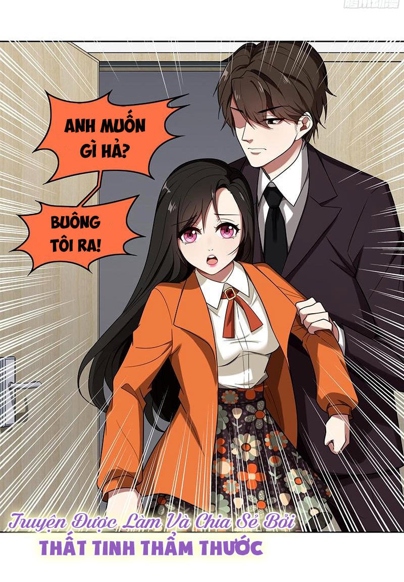 vợ yêu không ngoan chapter 4 24