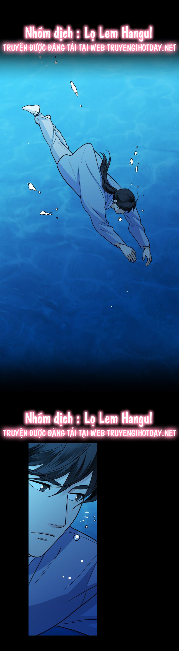 câu chuyện về người phụ nữ ấy chapter 123 6