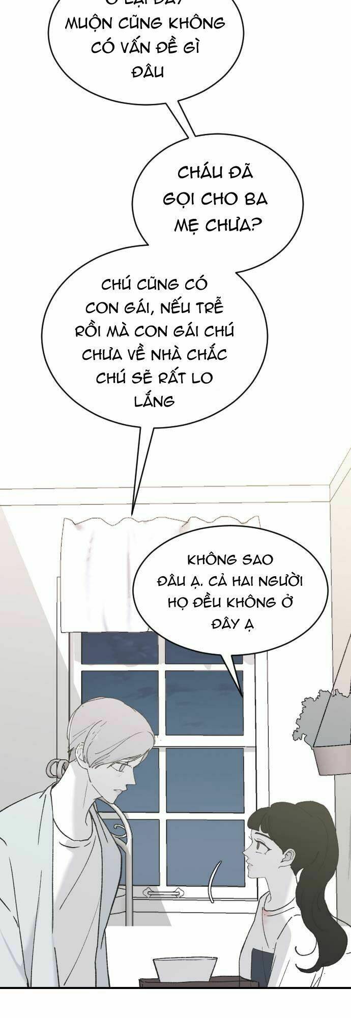 ba người anh trai cực phẩm của tôi chapter 30 50