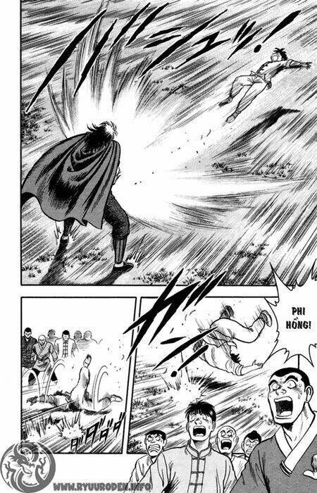 hoàng phi hồng phần 1 chapter 22 102