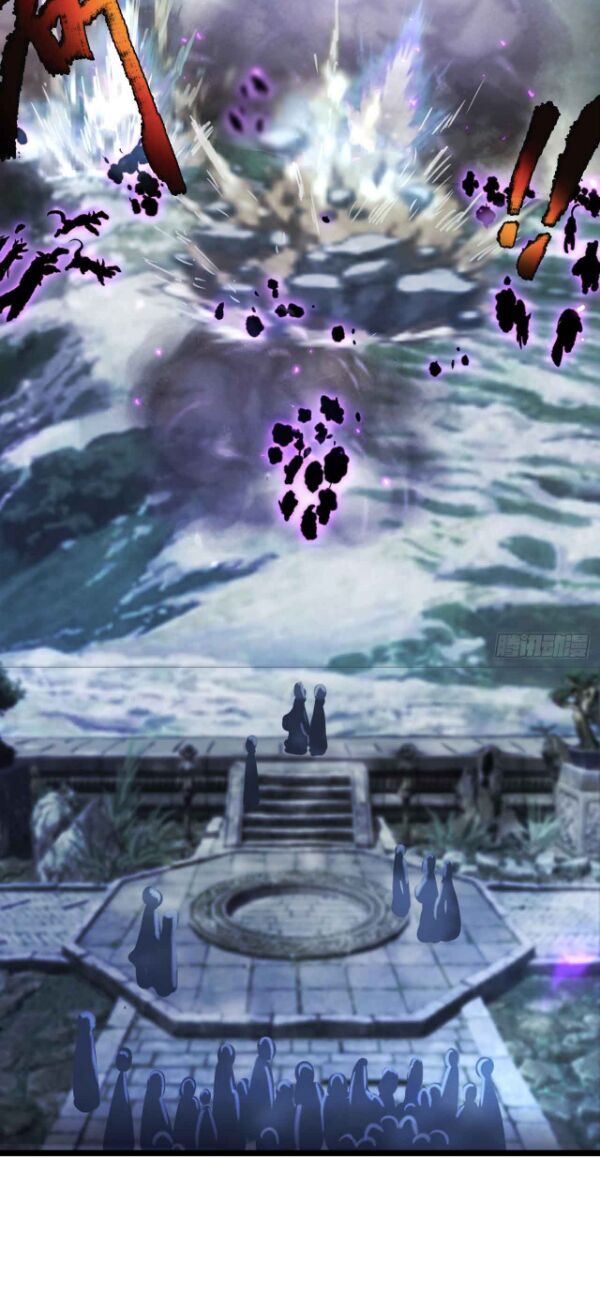 lão tổ của bạn đang online chapter 39 25