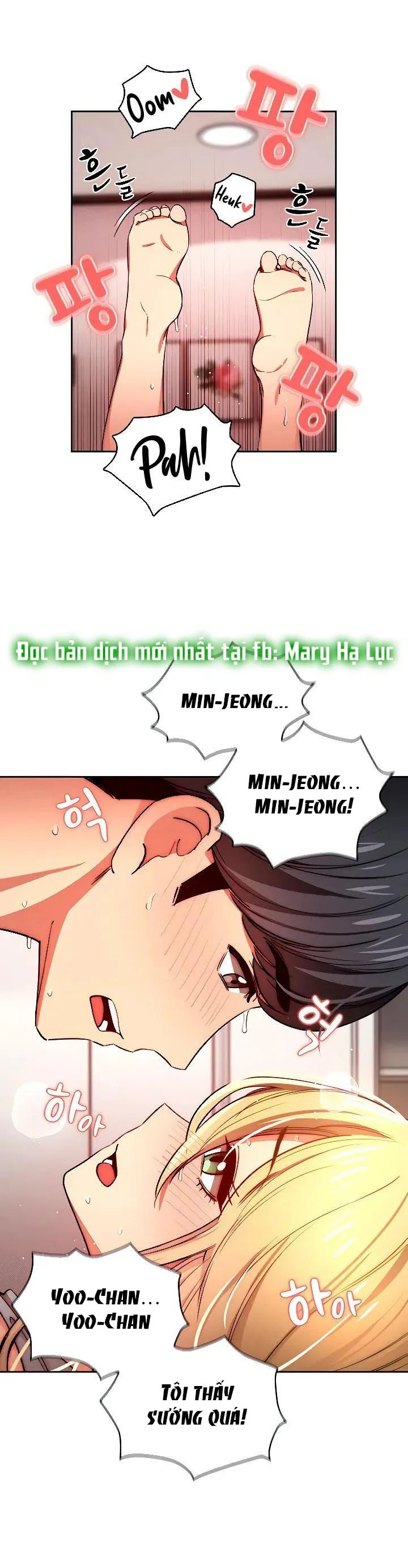 gia sư mùa hovid chapter 46 6