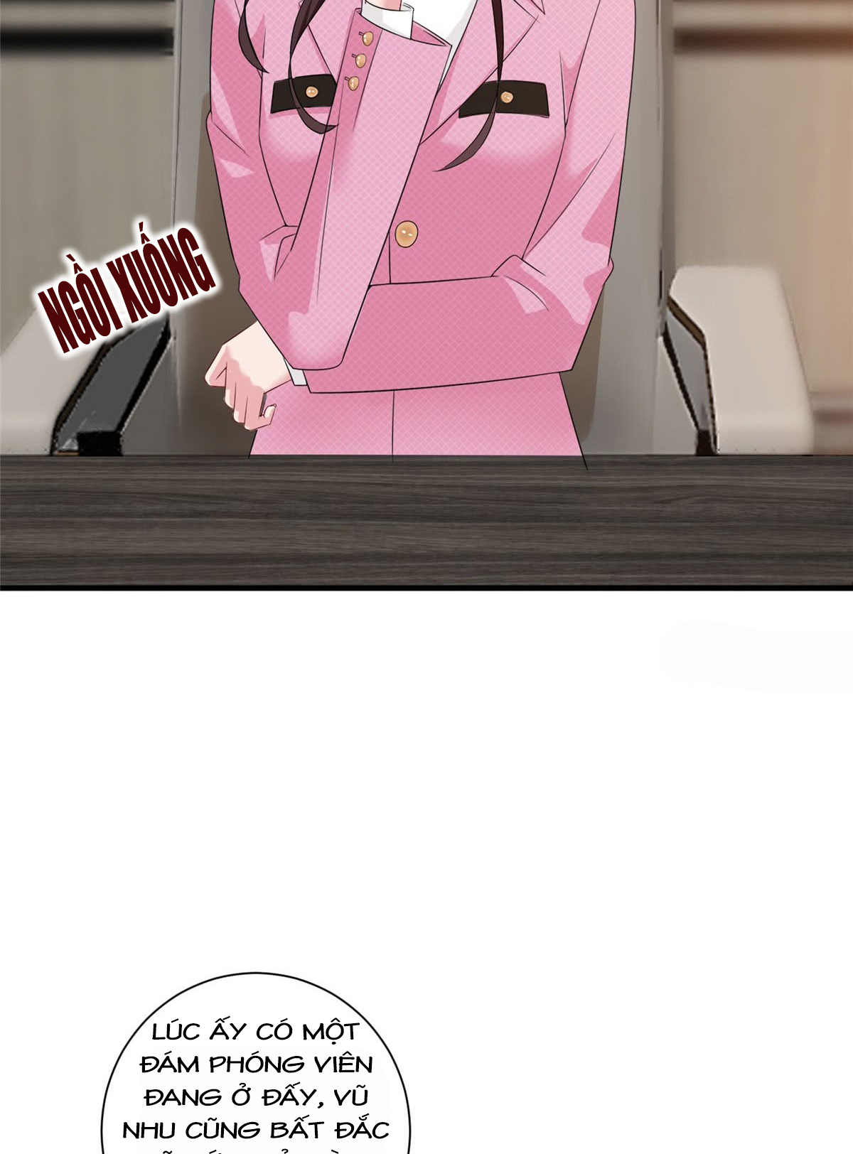 thí hôn lão công, cần giúp sức chapter 49 9