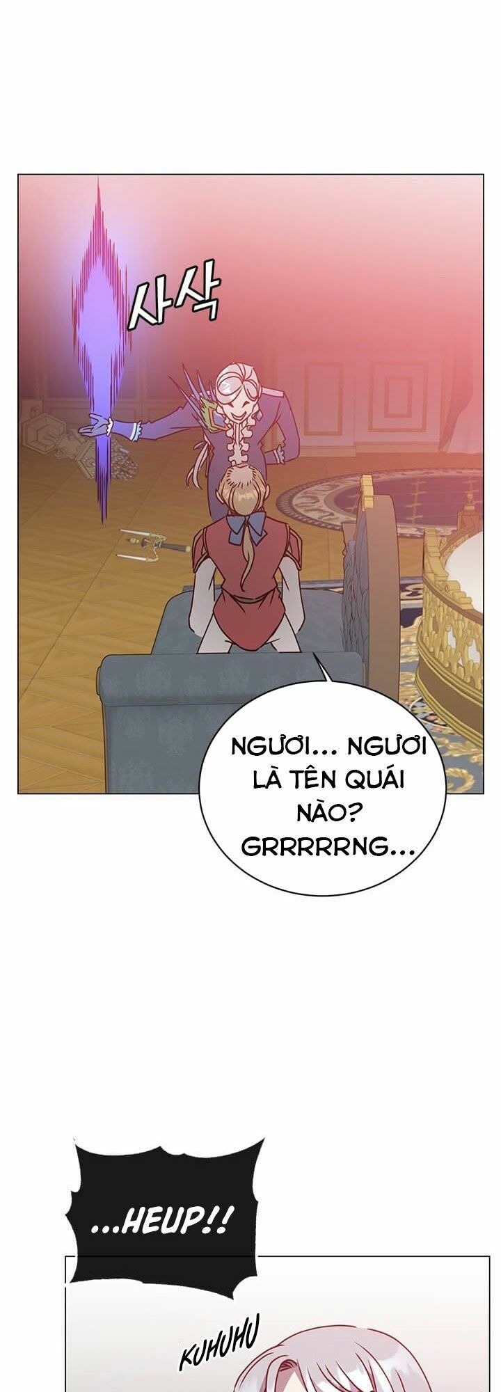 Anh Hùng Mạnh Nhất Trở Lại chapter 53 25