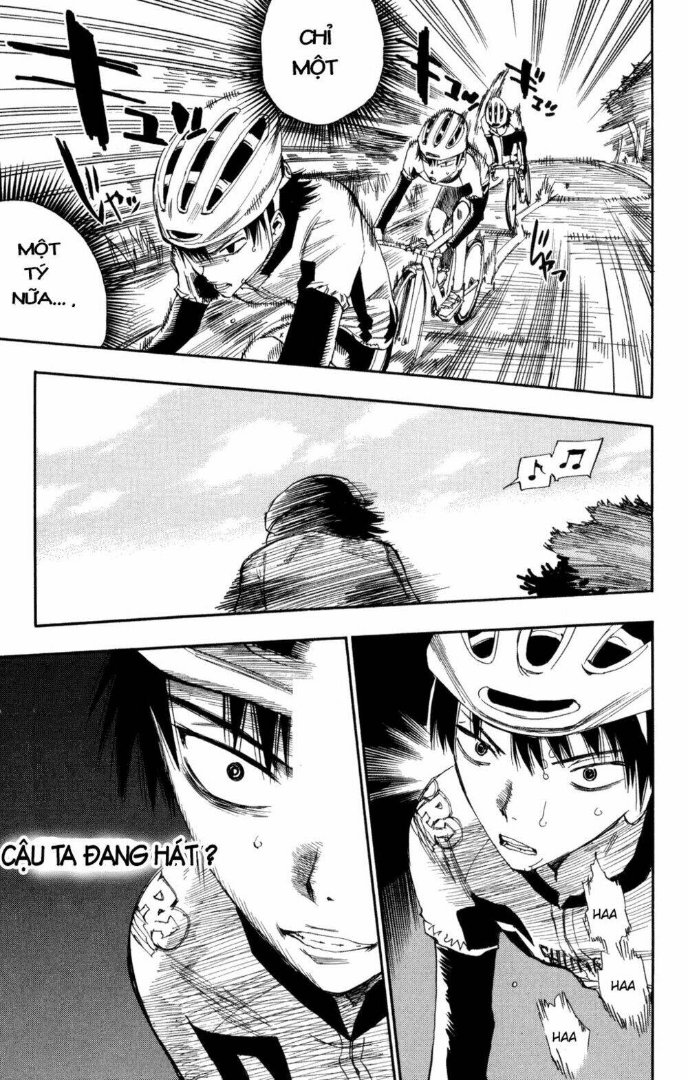 chân đạp nhát gan chapter 1 47