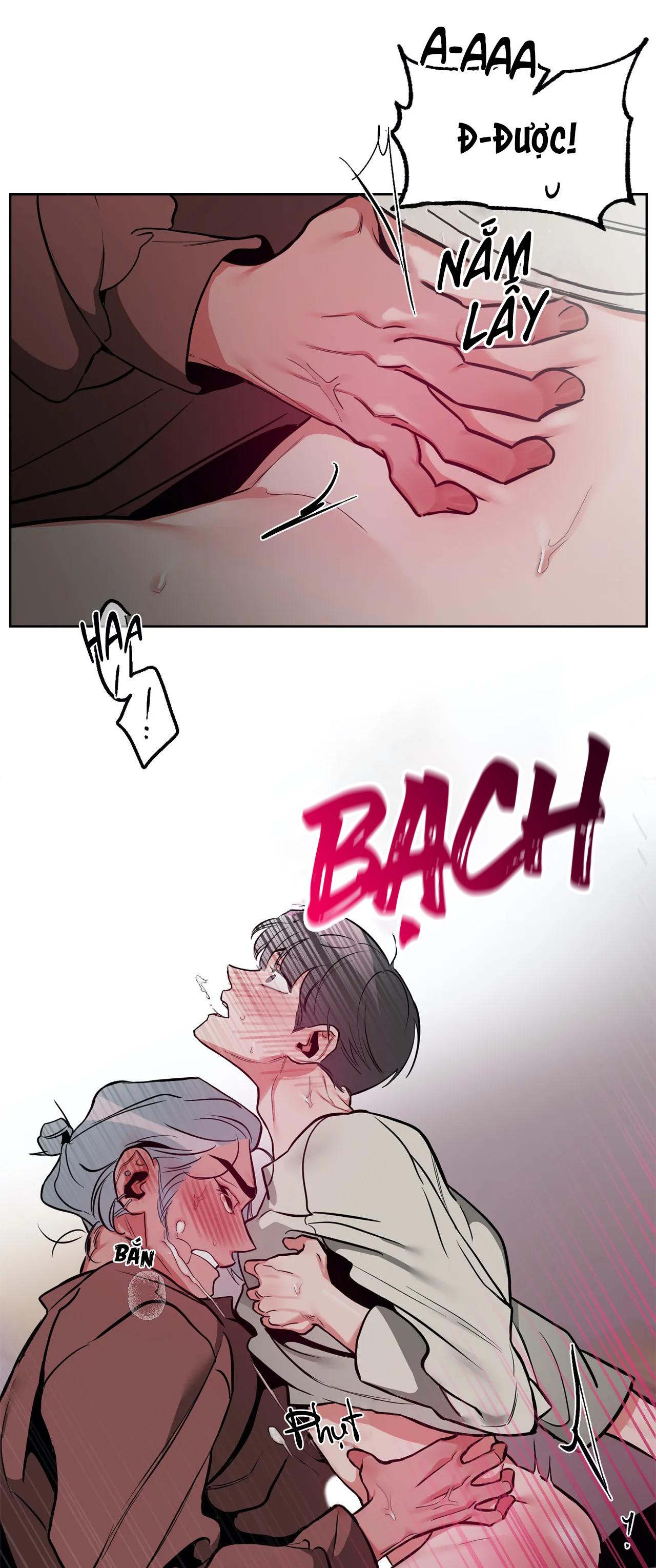 đối tác cơ thể hoàn hảo chapter 10 15