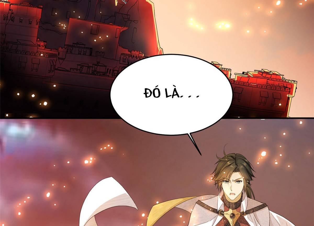 cựu nhật ngự long chapter 1.1 45