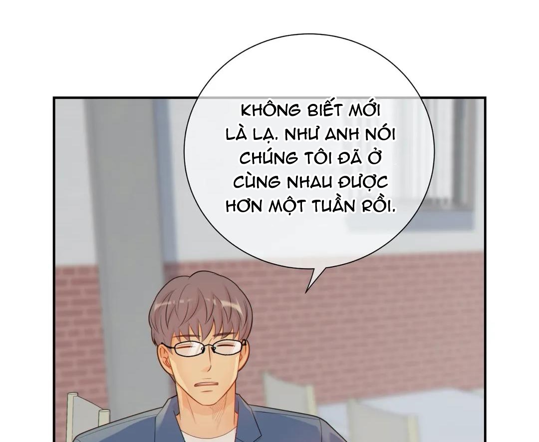 thời gian giữa sói và chó chapter 44 19