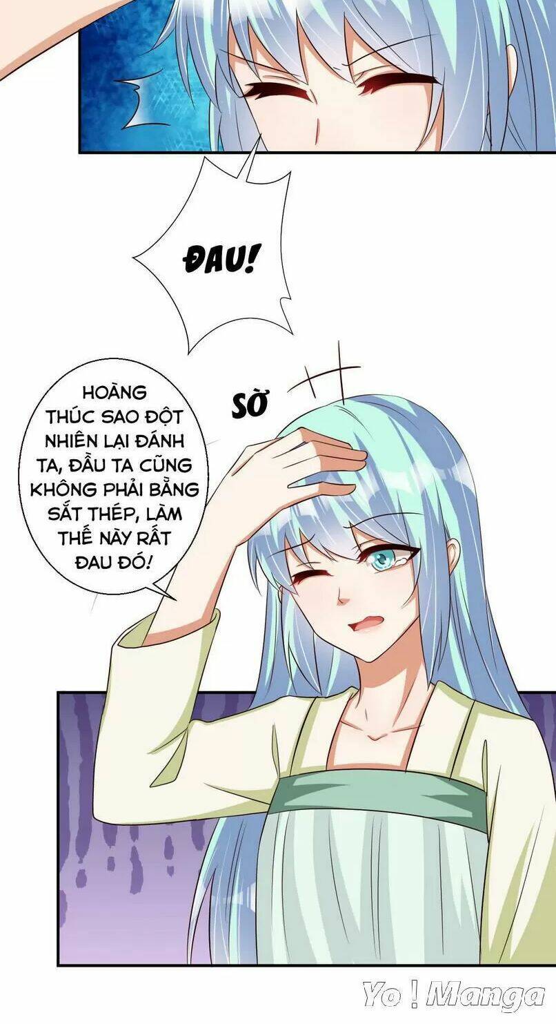 độc y cuồng phi chapter 38 6