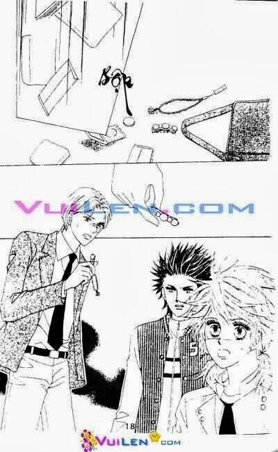 đại ca đi học chapter 11 18