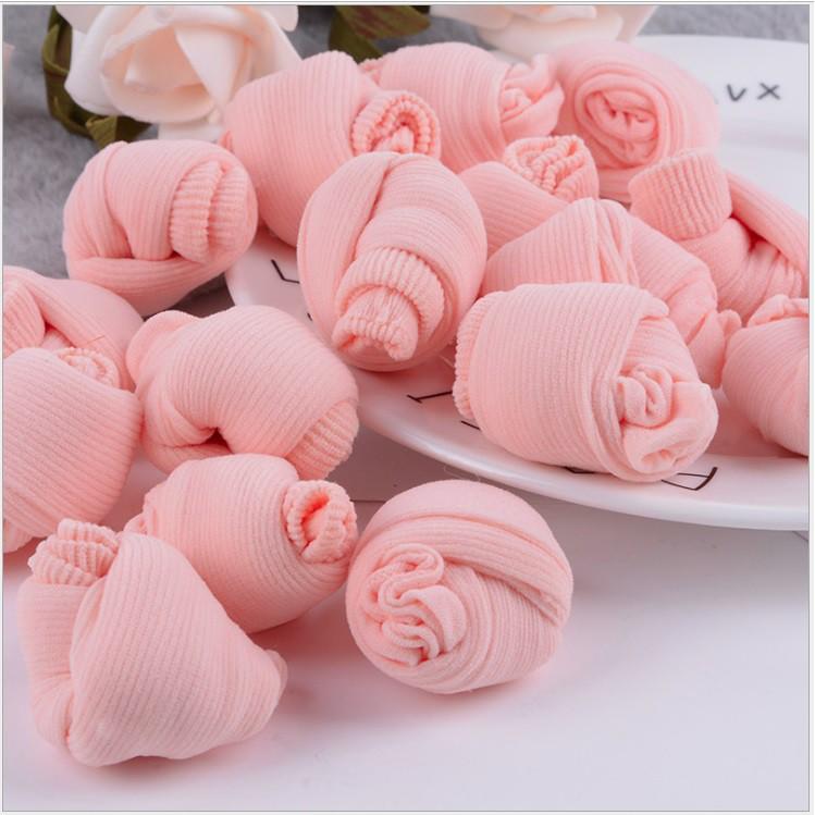 Set 5 Đôi Tất Kẹo Cho Bé