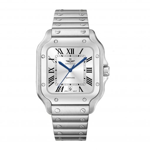 Đồng hồ nam SRwatch SG7008.1102GM