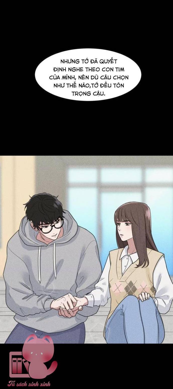 theo bản năng của em chapter 1 23