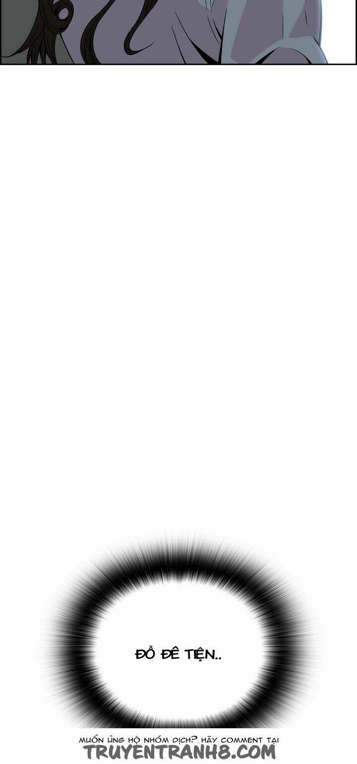 giấc mơ khủng khiếp - deadful dream chapter 5 10