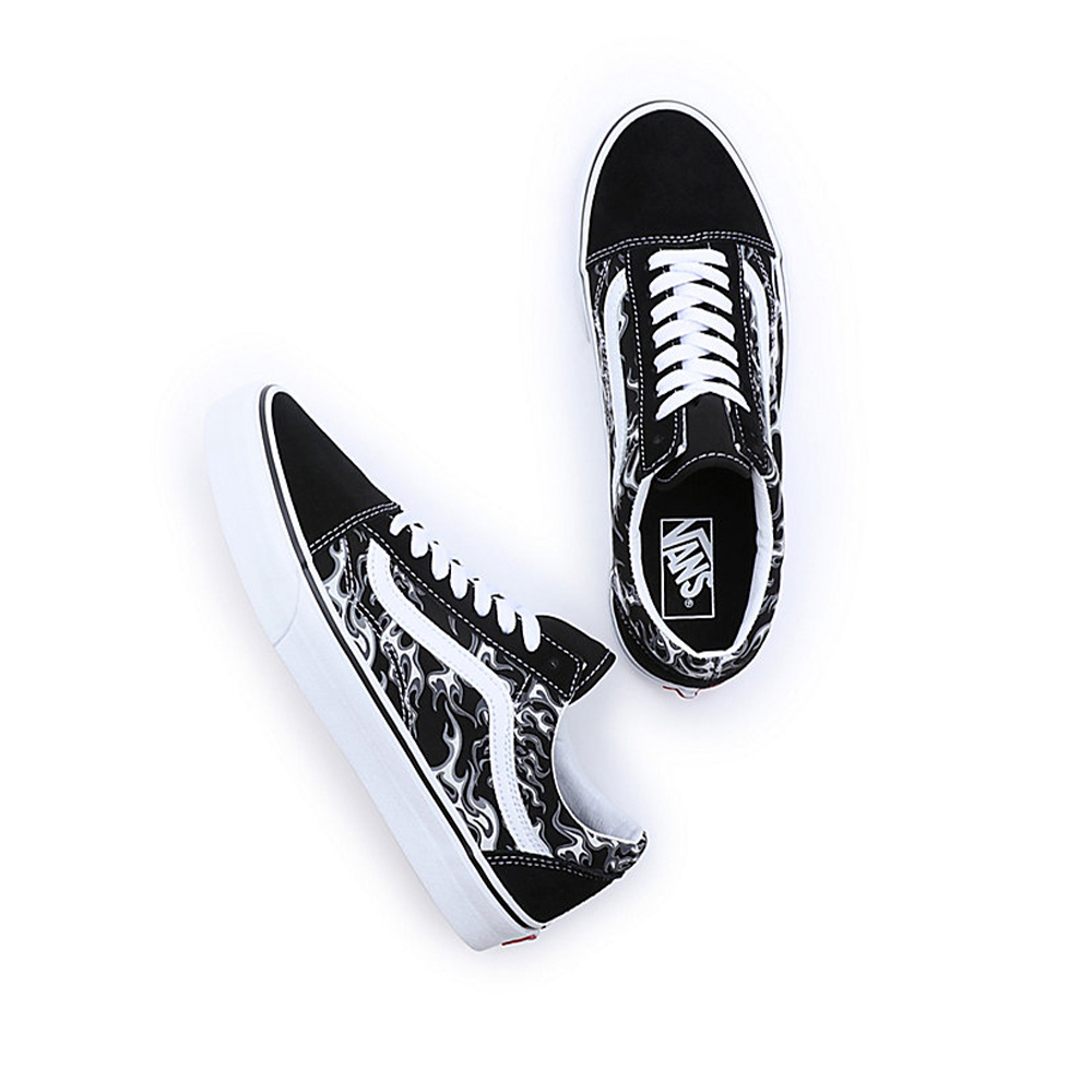 Giày Vans Old Skool VN0007NTBMX