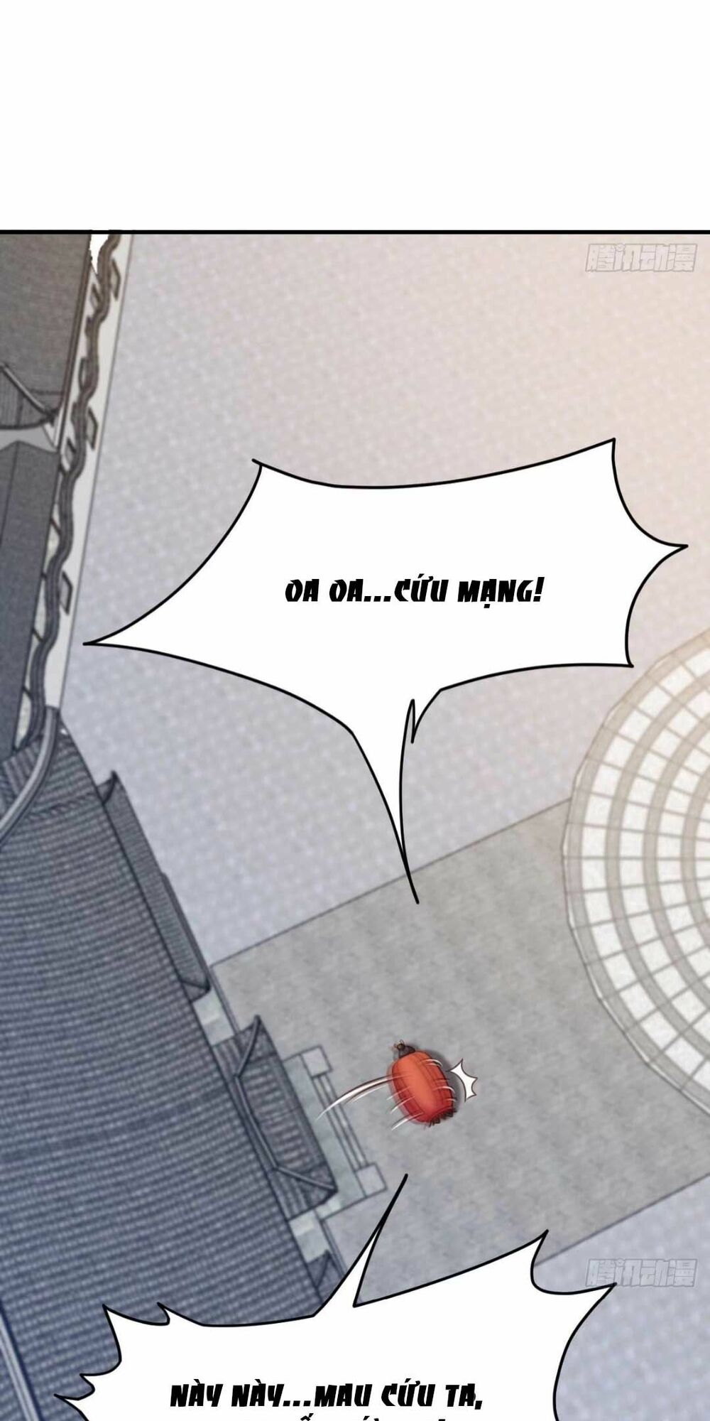 thuần hóa ba ba bạo quân chapter 23 54