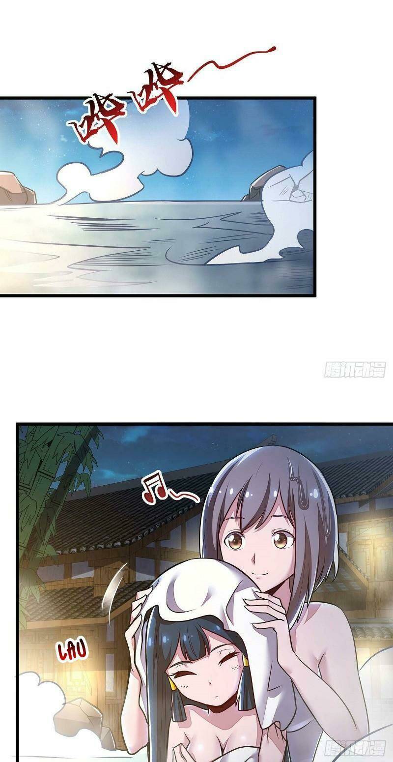 bất tử thần vương tu liên tục chapter 67 9