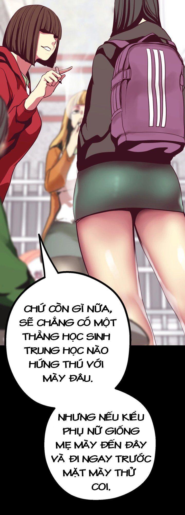 một thế giới mới tuyệt vời chapter 12 67