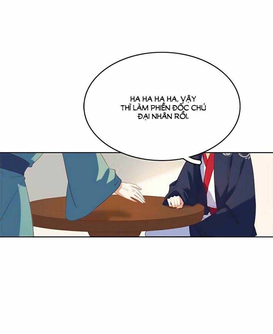 xuân khuê bí lục: xưởng công thái liêu nhân chapter 51 13