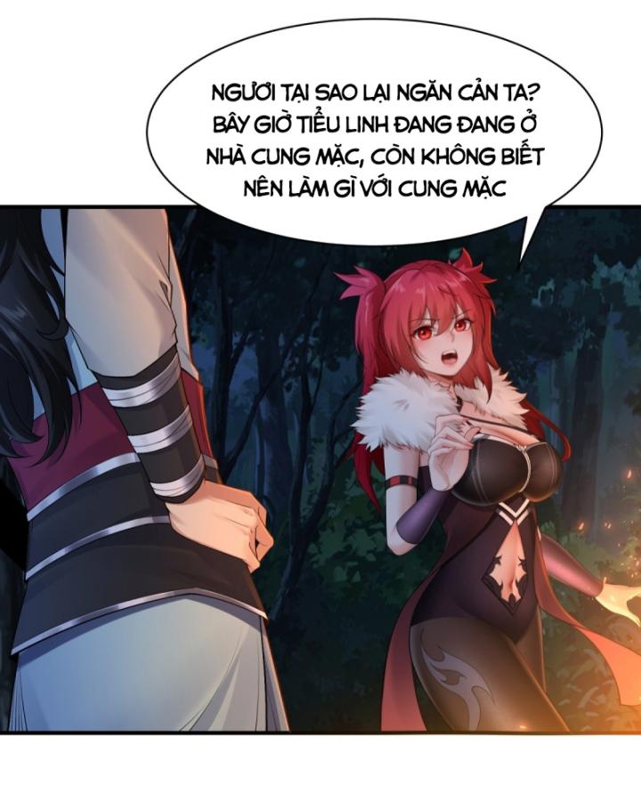 khởi đầu với tuyệt sắc nữ sư phụ: hệ thống thập cân phản cốt chapter 36 44