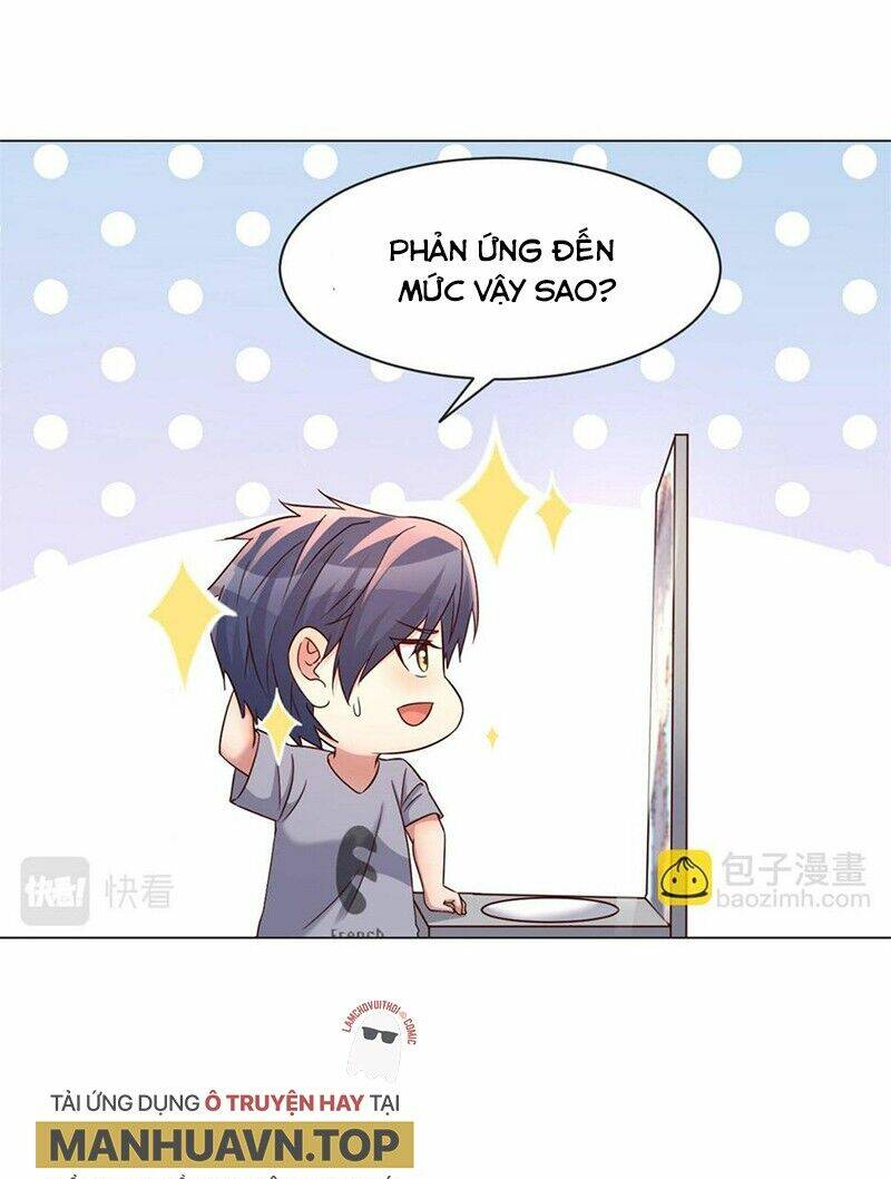 chị gái tôi là đại minh tinh chapter 107 4