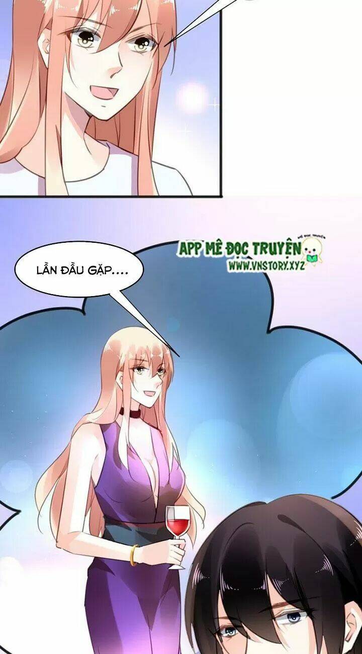 mưu ái thành nghiện chapter 101 7