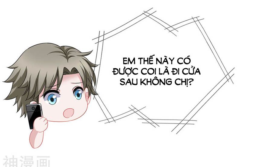 mỹ vị giai thê chapter 85 19