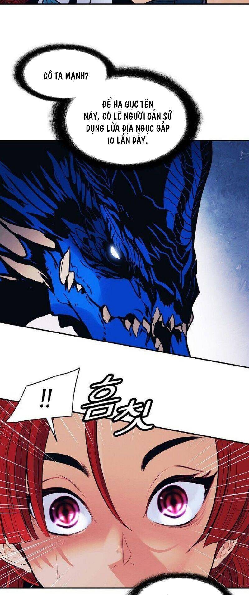bất bại chân ma chapter 102 22