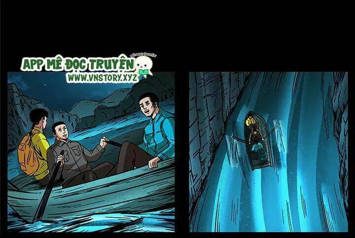 U Minh Ngụy Tượng Chapter 175 87