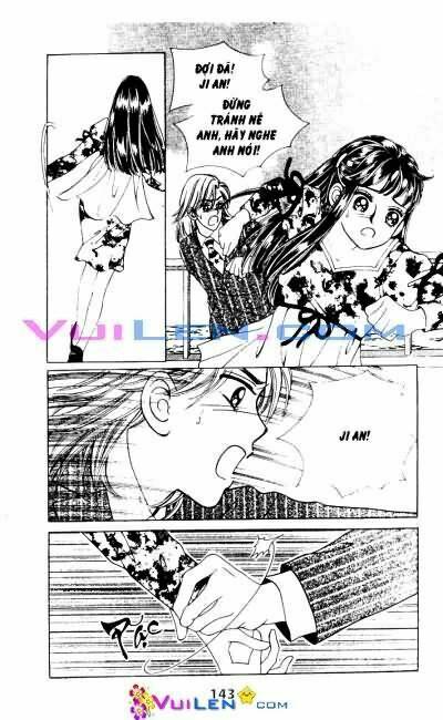 bữa tối của hoàng tử chapter 5 143