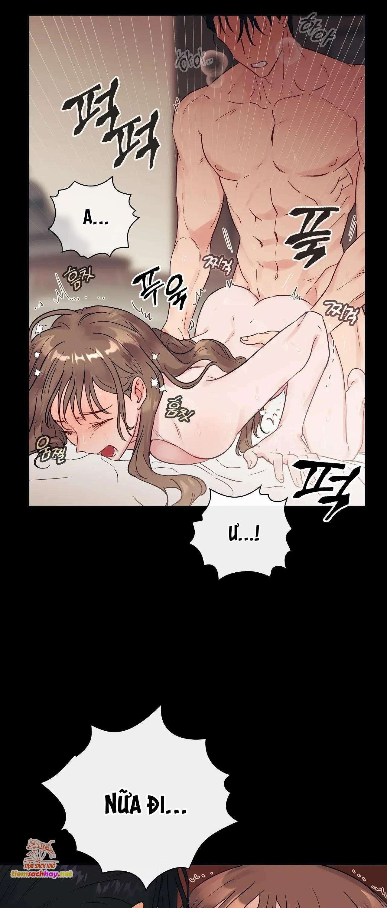 [18+] người bạn nguy hiểm của anh trai chapter 1 22