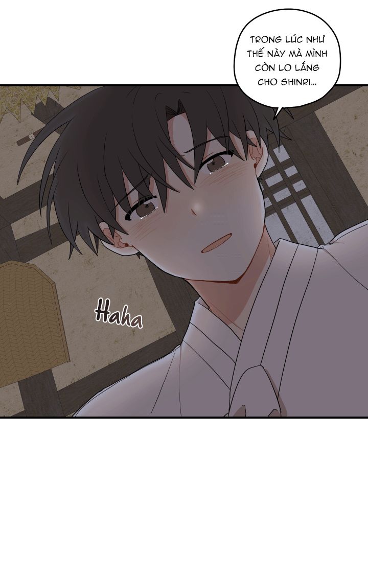 đường hoa liên kiều rơi chapter 27 29