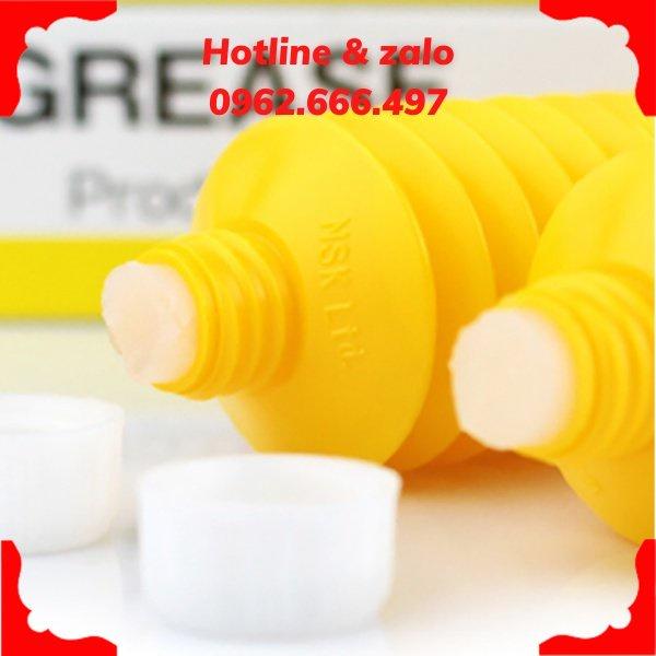Mỡ phòng sạch NSK LGU GREASE , hàng nhập khẩu