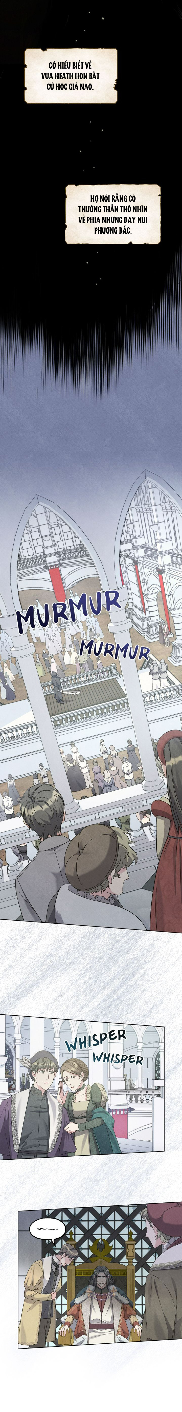 nỗi buồn của chú hề chapter 1 6