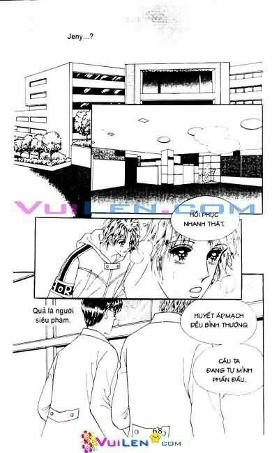 vật cản tình yêu chapter 4 68
