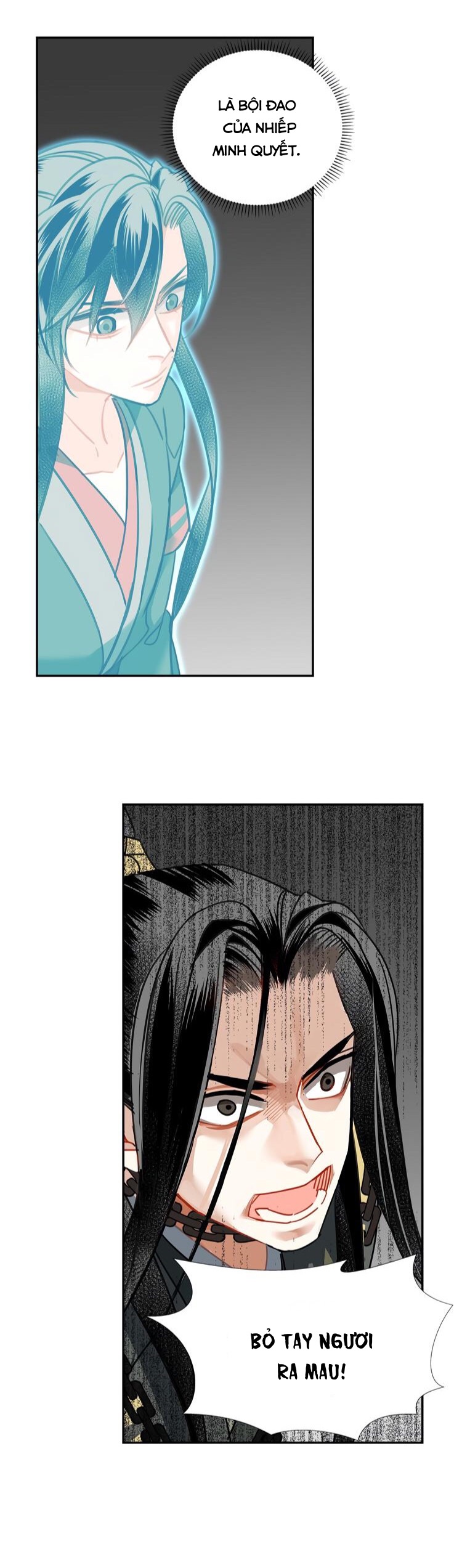 drop ma đạo tổ sư - mao đoàn tiểu kiếm kiếm chapter 137 10