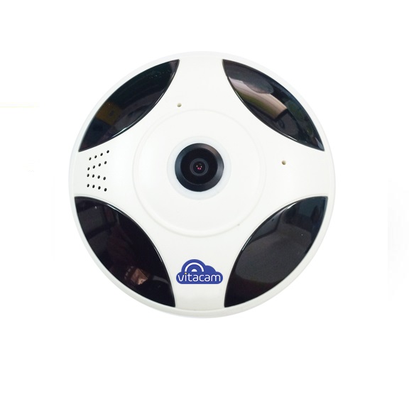 CAMERA QUAN SÁT VITACAM VR1080