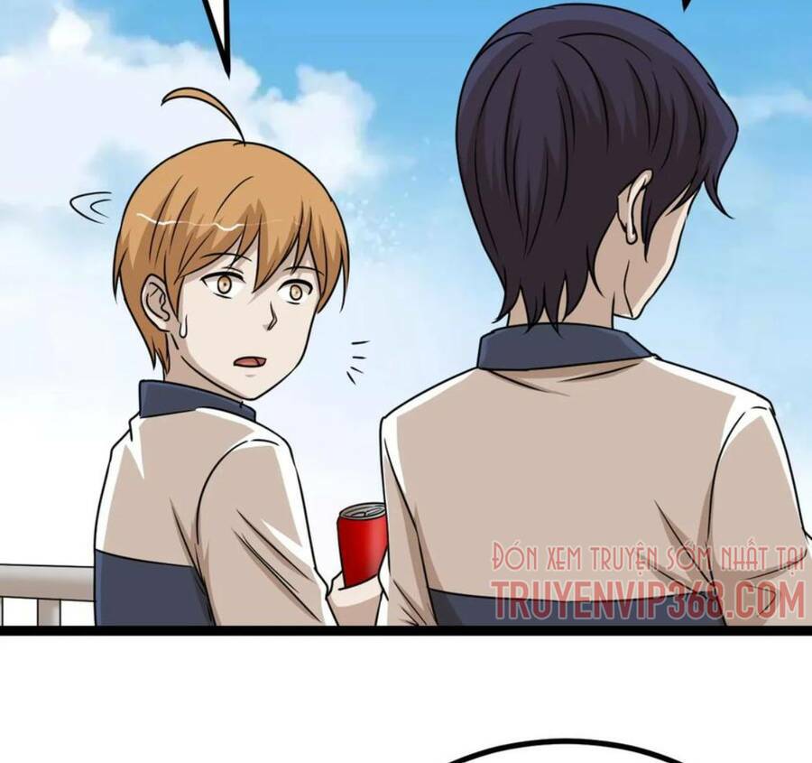 đai ca trở lại tuổi 16 chapter 110 11