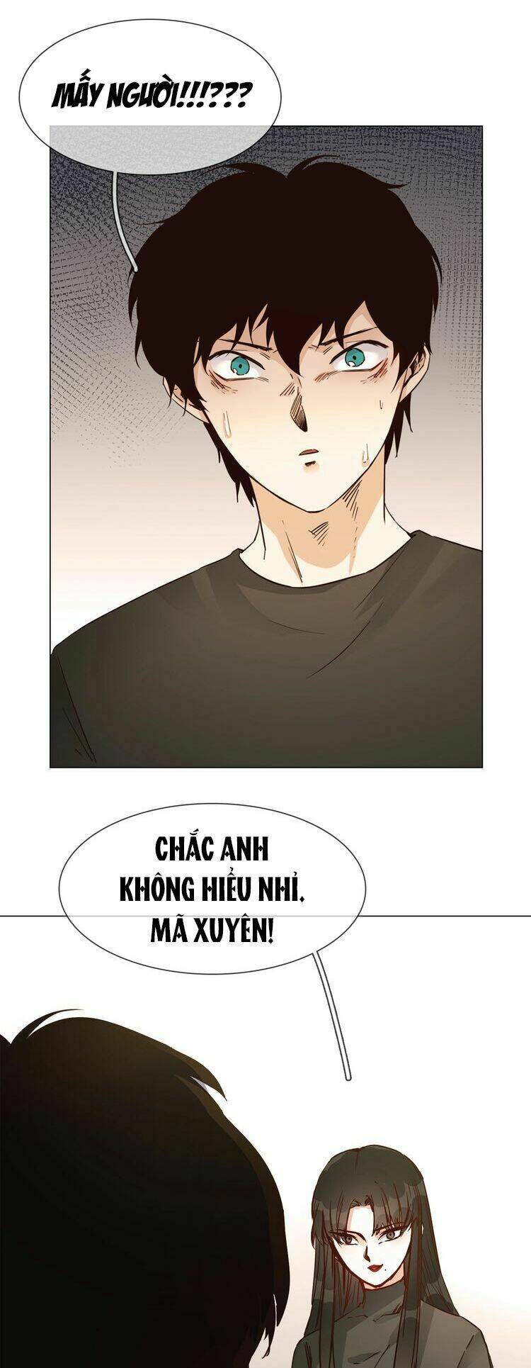 ngôi sao vụn vỡ chapter 23 35