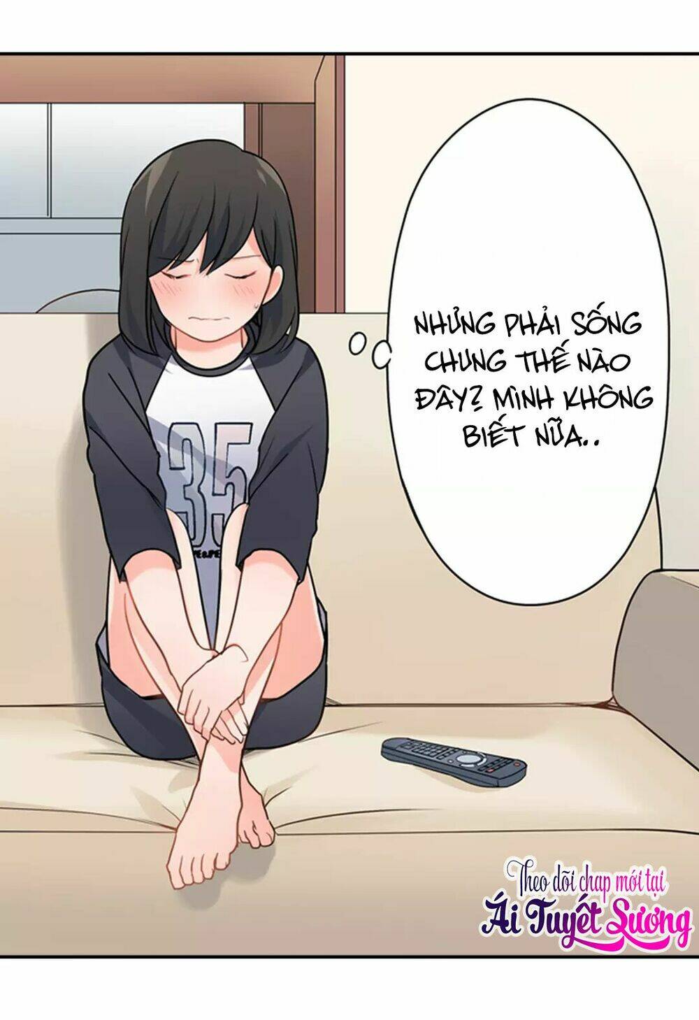 18, sống chung cùng nhau chapter 29 27