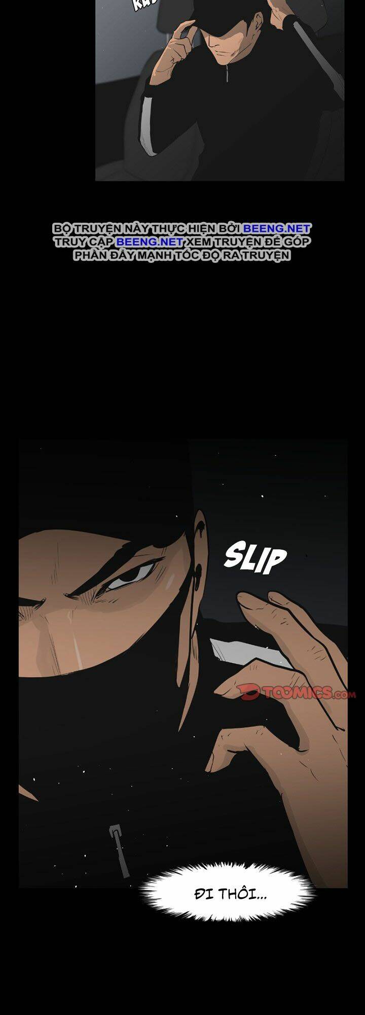 kẻ mạnh nhất - tong edge chapter 25 2