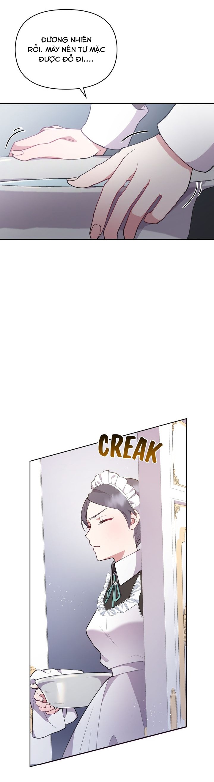 cô con gái nuôi đáng yêu của công tước chapter 7 27