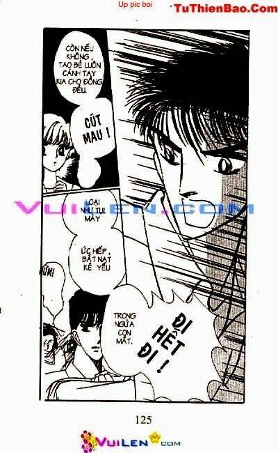 cô bé khóc nhè chapter 1 125