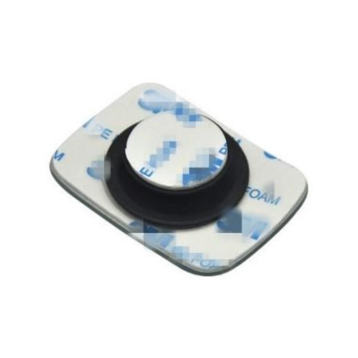 BỘ 02 GƯƠNG LỒI HÌNH CHỮ NHẬT 360 ĐỘ TĂNG TẦM NHÌN LÁI XE DÁN GƯƠNG CHIẾU HẬU