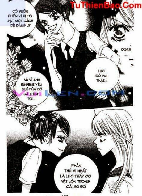 neck and neck chapter 5 103