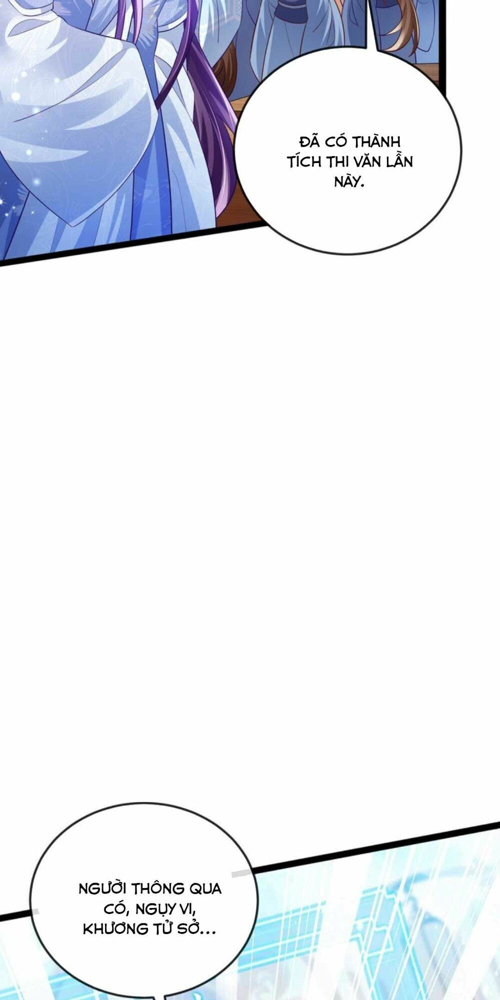 quân hoả nữ hoàng chapter 60 46